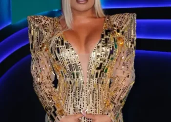 Wendy Guevara responde a la filtración de un video íntimo