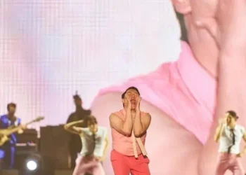 Creador de Gangnam Style, bajo investigación por fármacos psicotrópicos