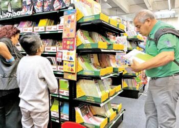 Regreso a clases encarece 12%: sugieren compras más conscientes