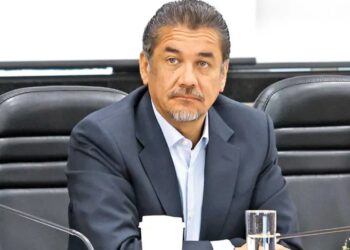 Verde cede la presidencia de San Lázaro y respalda a López Rabadán