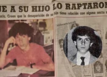 Identifican restos hallados en casa cercana a Gustavo Cerati; principal sospechoso reaparece