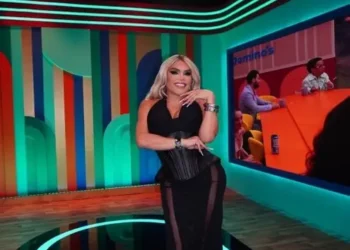 Wendy Guevara confirma que fue golpeada en asalto