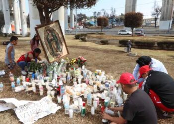 Muere otra víctima por explosión de pipa en Iztapalapa; suman 16 fallecidos