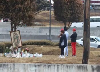 Ascienden a 19 los fallecidos por explosión en Iztapalapa