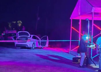 Maestra ejecutada en Navolato: ataque armado deja terror en Altata e Isla Cortés