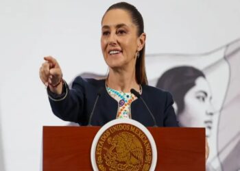 32 mexicanos detenidos en redada a planta automotriz en Georgia