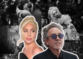 Lady Gaga lanza videoclip en la Isla de las Muñecas