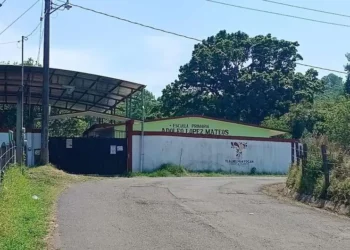 Primaria en Veracruz cerrada por intoxicación