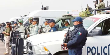 Desaparecen 11 jóvenes que iban a entrevista laboral