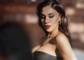 Emma Coronel publica foto inédita de sus hijas gemelas con ‘El Chapo’ Guzmán