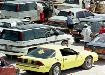 Ajustes al decreto de autos chocolate buscan frenar competencia desleal