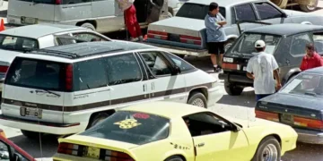 Ajustes al decreto de autos chocolate buscan frenar competencia desleal