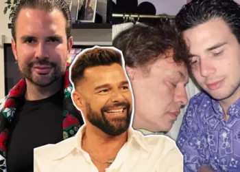 Santaella afirma que fue pareja de Juan Gabriel