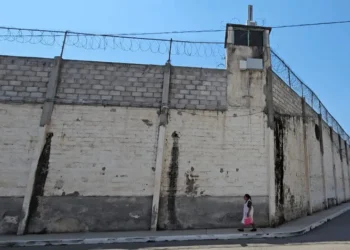 Fallece director del Cereso de Tulancingo dentro del penal