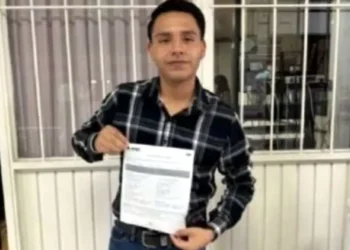 Encuentran muerto a excandidato de Morena en Veracruz