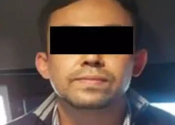 Cae operador financiero y lavador de dinero de grupo criminal