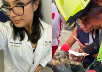 Confirman muerte de Daniela Barragán, estudiante de la FES Cuautitlán