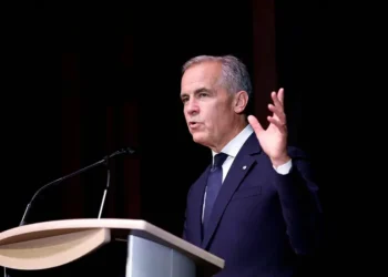 Primer ministro de Canadá, visitará México el 18 y 19 de septiembre