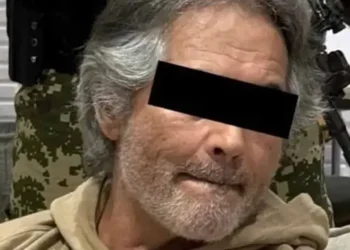 Capturan en Paraguay a Hernán ‘N’