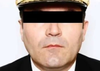 Interpol lanza ficha roja contra Fernando Farías Laguna