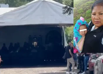 Despiden con honores a Alicia Matías, “Heroína de Iztapalapa”