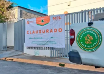 Centro de Bienestar Animal en Santa Catarina es clausurado