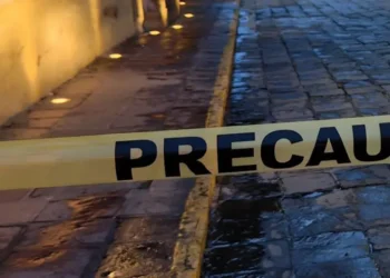 Asesinan a comisario de Tuzantlán tras asistir a un concierto de Gerardo Díaz