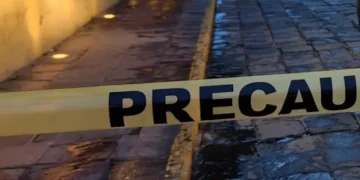 Asesinan a comisario de Tuzantlán tras asistir a un concierto de Gerardo Díaz