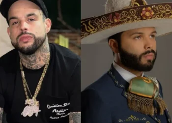 Emiliano Aguilar explota contra su hermano Leonardo