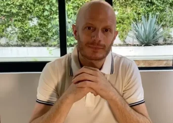 Facundo revela amenazas tras polémica broma a Aldo de Nigris