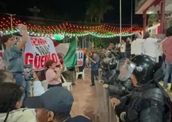 Revocan triunfo de Movimiento Ciudadano en Poza Rica