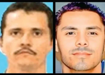 DEA ofrece 5 mdd por captura de líder de La Mayiza