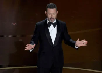 Jimmy Kimmel es retirado indefinidamente del aire tras comentarios sobre Charlie Kirk