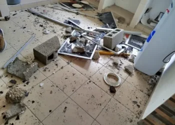 Suspenden clases en CETIS 78 por ataque a director