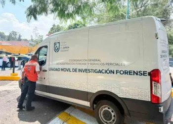 Matan a estudiante del CCH, dentro del plantel