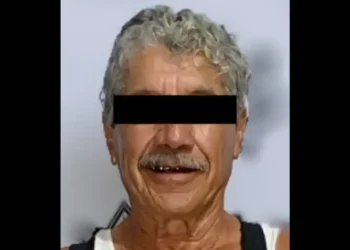 Abuelito recibe 30 años de cárcel por intentar asesinar a su expareja