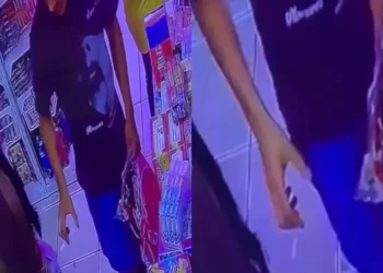 Hombre intenta inyectar sustancia a mujeres