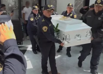 Muere Chemita, el niño que cumplió su sueño de ser policía