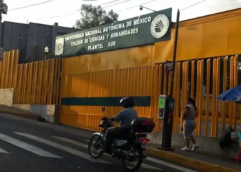 Entregan cuerpo de estudiante del CCH Sur asesinado