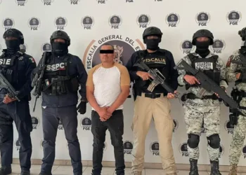 Cae en Guanajuato ‘El Silencio’ o ‘El Manotas’