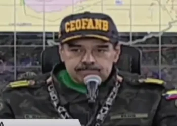 Maduro reacciona al cierre de su canal en YouTube