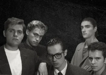 Fallece Fernando Díaz, bajista fundador de Los Amantes de Lola