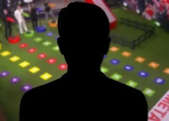 Nuevo finalista junto a Mar Contreras en la Casa de los Famosos