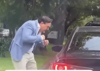 Surge “Lord Bájate”: en la zona de Las Lomas de Chapultepec, CDMX