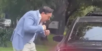 Surge “Lord Bájate”: en la zona de Las Lomas de Chapultepec, CDMX