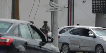 En Coahuila, catean gasolineras por huachicol