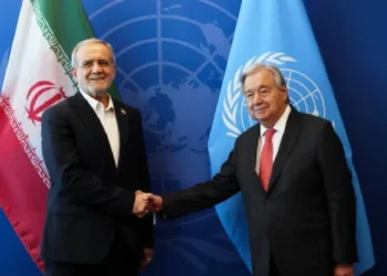 La ONU restablece sanciones contra Irán