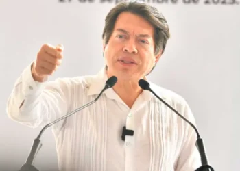 Avanzan proyectos educativos en los estados de Nuevo León y Tabasco