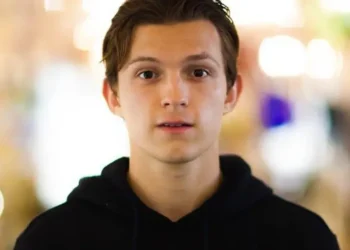 Tom Holland regresa a redes y habla sobre su salud