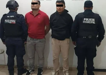 Detienen a presunto líder de La Familia Michoacana